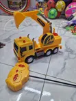 Remote Control Construction Trucks - 2