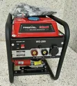 Freevel Welding Generator WG-200i - 2