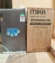 Mika 90L Single Door Refrigerator - 1