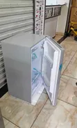 Mika 90L Single Door Refrigerator - 2