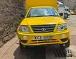 Tata Xenon Single Cab Pickup (2019/2020) - 2