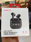 Havit Life NC01T Earbuds with ANC - 1