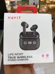 Havit Life NC01T Earbuds with ANC - 2