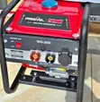 Potable Welding Generator 120A - 2