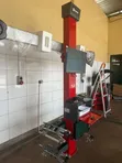 Wula S-M5 3D Wheel Alignment System - 2
