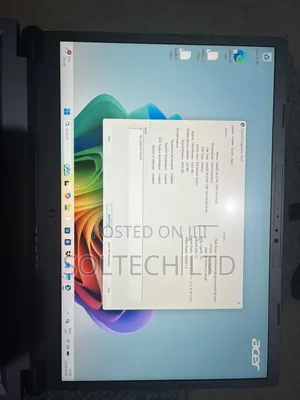 Acer Aspire 14 AI Laptop 16GB RAM 1TB SSD