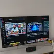 Used 55-Inch Vitron Whale TV - 2