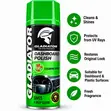 Gladiator GT04G Kipolishi cha Dashboard ya Gari 450ml - 2