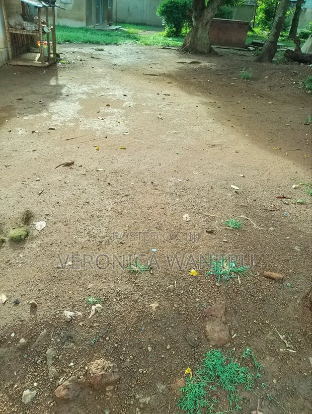 Land for Sale near Busia-Kisumu Highway, Burumba - 1