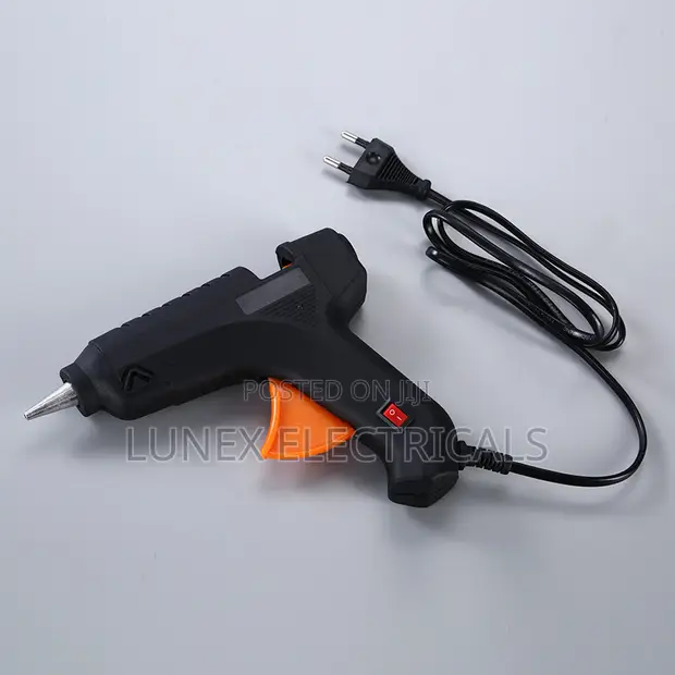 Mini 60W Electric Hot Melt Glue Gun - 1