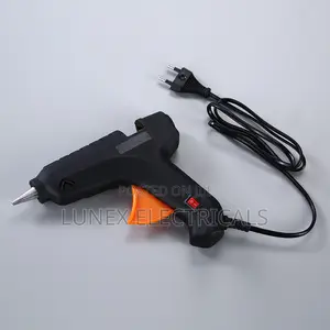Mini 60W Electric Hot Melt Glue Gun