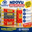 Brand New Mattresses - KES 2,799 - 1