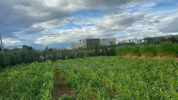 2 Acres Machakos Junction, 200m from Mombasa Road - 1