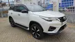Toyota Fortuner 2.8 D AWD 2019 White - 2