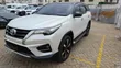 Toyota Fortuner 2.8 D AWD 2019 White - 3