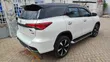 Toyota Fortuner 2.8 D AWD 2019 White - 5