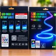 5m RGB Neon Light - 2