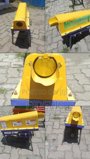Endurance Machinery Portable Maize Sheller
