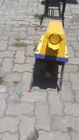 Endurance Machinery Portable Maize Sheller - 4