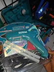 Total TT101116 20W Corded Electric Glue Gun - 2