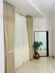 Premium Blackout Curtains & Sheers - 1