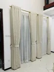 Premium Blackout Curtains & Sheers - 2