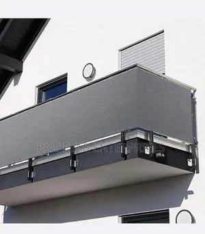 Balcony Privacy Shield (1m x 5m)