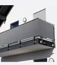 Balcony Privacy Shield (1m x 5m) - 1