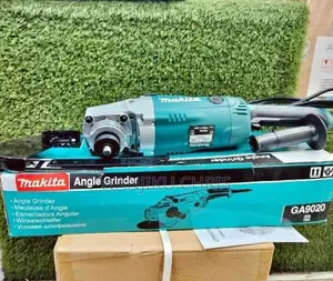Makita 9" Angle Grinder 2100W
