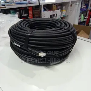 40M High Quality HDMI Video Audio Cable