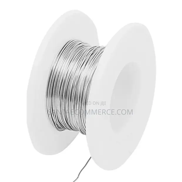 Jinyan Rosin Core Solder Wire 63/37 Sn/Pb - 1