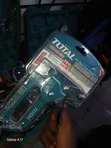 Total 3-in-1 Heavy Duty Manual Staple Gun - 2