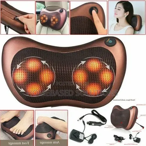 Car Pillow Massager - 1