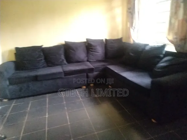 8-Seater Sofa - 1