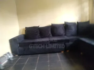 8-Seater Sofa