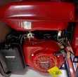 Honda 6.5kVA Petrol Welding Generator - 1