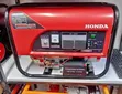 Honda 6.5kVA Petrol Welding Generator - 2