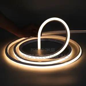 LED Neon Strip Underwater Light