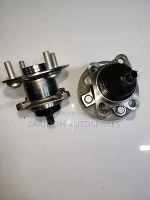 New Toyota Fielder Rear Hub Bearing (141, Belta, Yaris, Axio)