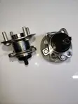 New Toyota Fielder Rear Hub Bearing (141, Belta, Yaris, Axio) - 1