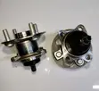 New Toyota Fielder Rear Hub Bearing (141, Belta, Yaris, Axio) - 2
