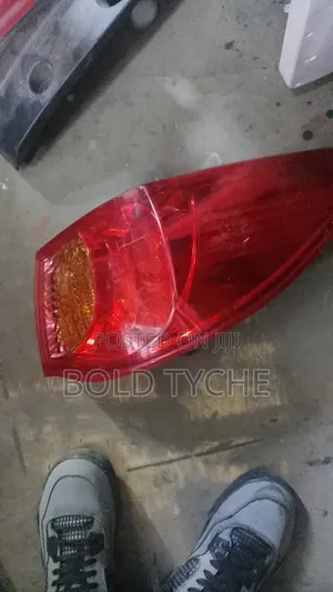 Toyota Mark X 2010 Taillight