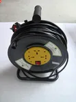 Powermate 50-Meter Extension Cord Reel - 1
