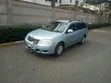 Toyota Corolla Fielder 2005 Silver - 2