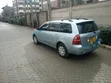 Toyota Corolla Fielder 2005 Silver - 3