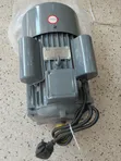 STCL YL112M-4 Single Phase Electric Motor 5HP 1450RPM - 2