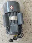 STCL YL112M-4 Single Phase Electric Motor 5HP 1450RPM - 4