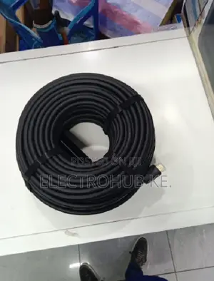 HDMI Cable 40M for Gaming Console, TV, Projector