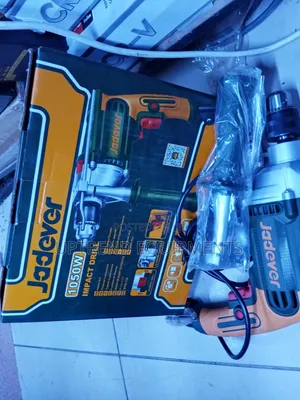 Commercial Impact Drill - Brand New