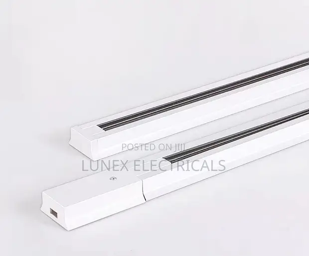 1M/2M Track Light Rail Connector for Spot Lights - 1